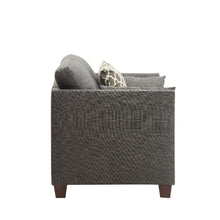 Load image into Gallery viewer, Acme Laurissa Chair W/3 Pillows