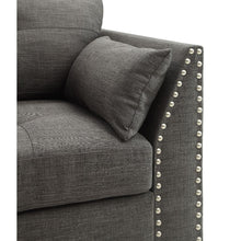 Load image into Gallery viewer, Acme Laurissa Chair W/3 Pillows
