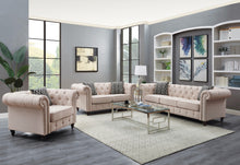 Load image into Gallery viewer, Acme Aurelia Chair W/Pillow