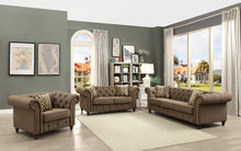 Load image into Gallery viewer, Acme Aurelia Chair W/Pillow
