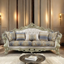 Load image into Gallery viewer, Acme Gorsedd Sofa W/5 Pillows