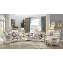 Load image into Gallery viewer, Acme Gorsedd Sofa W/5 Pillows