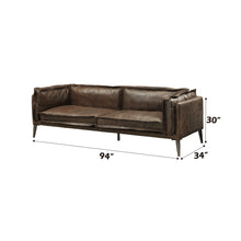 Load image into Gallery viewer, Acme Porchester Sofa