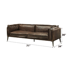 Load image into Gallery viewer, Acme Porchester Loveseat