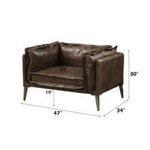 Load image into Gallery viewer, Acme Porchester Chair