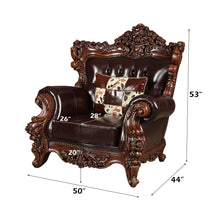 Load image into Gallery viewer, Acme Forsythia Chair