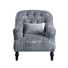 Load image into Gallery viewer, Acme Gaura Chair W/Pillow