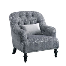 Load image into Gallery viewer, Acme Gaura Chair W/Pillow