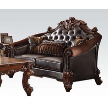 Load image into Gallery viewer, Acme Vendome II Loveseat W/3 Pillows