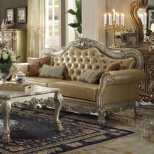 Load image into Gallery viewer, Acme Dresden Sofa W/4 Pillows
