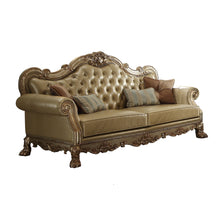 Load image into Gallery viewer, Acme Dresden Sofa W/4 Pillows