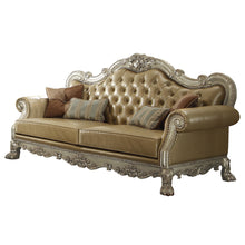Load image into Gallery viewer, Acme Dresden Sofa W/4 Pillows