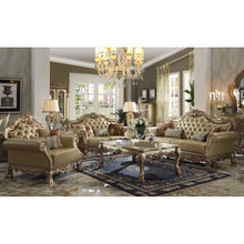 Load image into Gallery viewer, Acme Dresden Sofa W/4 Pillows
