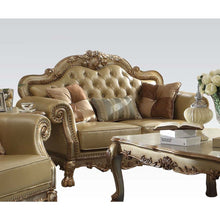 Load image into Gallery viewer, Acme Dresden Loveseat W/3 Pillows