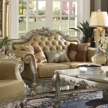 Load image into Gallery viewer, Acme Dresden Loveseat W/3 Pillows