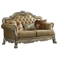 Load image into Gallery viewer, Acme Dresden Loveseat W/3 Pillows