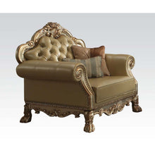 Load image into Gallery viewer, Acme Dresden Chair W/2 Pillows