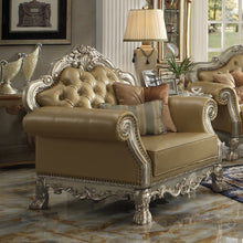 Load image into Gallery viewer, Acme Dresden Chair W/2 Pillows
