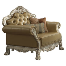 Load image into Gallery viewer, Acme Dresden Chair W/2 Pillows