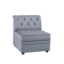 Load image into Gallery viewer, Acme Bois II Modular - Armless Chair