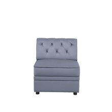 Load image into Gallery viewer, Acme Bois II Modular - Armless Chair