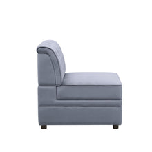 Load image into Gallery viewer, Acme Bois II Modular - Armless Chair