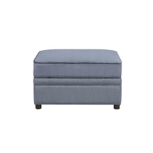 Load image into Gallery viewer, Acme Bois II Ottoman W/Storage