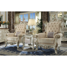 Load image into Gallery viewer, Acme Picardy II Accent Chair W/Pillow
