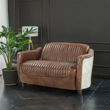 Load image into Gallery viewer, Acme Brancaster Loveseat