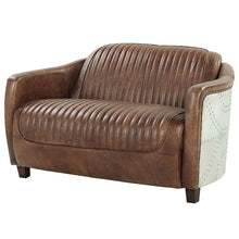 Load image into Gallery viewer, Acme Brancaster Loveseat