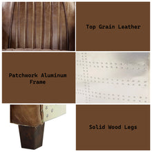 Load image into Gallery viewer, Acme Brancaster Loveseat