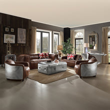 Load image into Gallery viewer, Acme Brancaster Loveseat