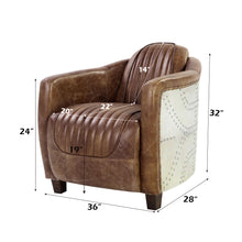 Load image into Gallery viewer, Acme Brancaster Chair