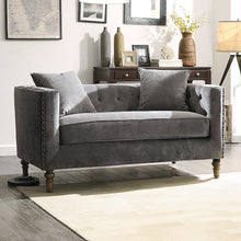 Load image into Gallery viewer, Acme Sidonia Loveseat W/2 Pillows