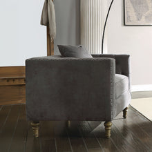 Load image into Gallery viewer, Acme Sidonia Chair W/Pillow
