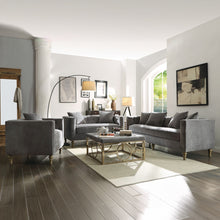 Load image into Gallery viewer, Acme Sidonia Chair W/Pillow