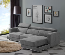 Load image into Gallery viewer, Acme Alwin Modular - Lf Sofa