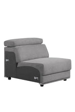 Load image into Gallery viewer, Acme Alwin Modular - Armless Chair