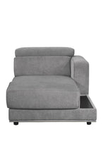 Load image into Gallery viewer, Acme Alwin Modular - Rf Chaise