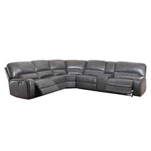 Load image into Gallery viewer, Acme Saul Power Motion Sectional Sofa