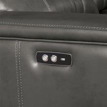 Load image into Gallery viewer, Acme Saul Power Motion Sectional Sofa