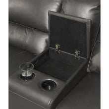 Load image into Gallery viewer, Acme Saul Power Motion Sectional Sofa