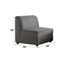 Load image into Gallery viewer, Acme Bois Modular - Armless Chair