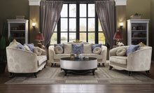 Load image into Gallery viewer, Acme Sheridan Loveseat W/5 Pillows