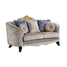 Load image into Gallery viewer, Acme Sheridan Loveseat W/5 Pillows