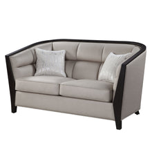 Load image into Gallery viewer, Acme Zemocryss Loveseat W/2 Pillows