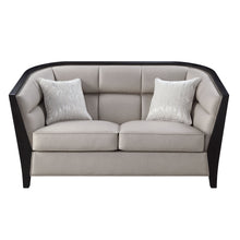 Load image into Gallery viewer, Acme Zemocryss Loveseat W/2 Pillows