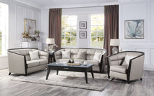 Load image into Gallery viewer, Acme Zemocryss Loveseat W/2 Pillows