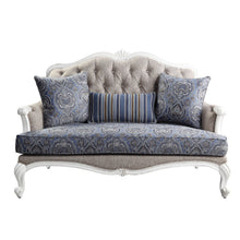 Load image into Gallery viewer, Acme Ciddrenar Loveseat W/3 Pillows