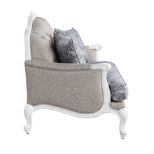 Load image into Gallery viewer, Acme Ciddrenar Loveseat W/3 Pillows